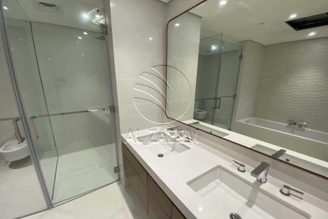 Таунхаус с 2 спальнями на Saadiyat Cultural District, ОАЭ №89845 3