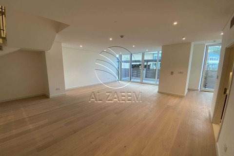 Таунхаус с 2 спальнями на Saadiyat Cultural District, ОАЭ №89845 22