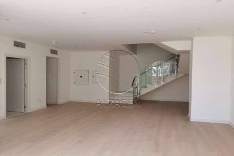 Таунхаус с 2 спальнями на Saadiyat Cultural District, ОАЭ №89845 21