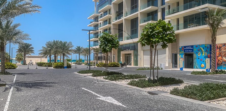 Таунхаус с 2 спальнями на Saadiyat Cultural District, ОАЭ №89845