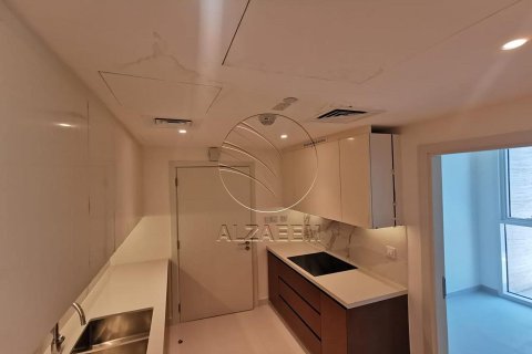 Таунхаус с 2 спальнями на Saadiyat Cultural District, ОАЭ №89845 18