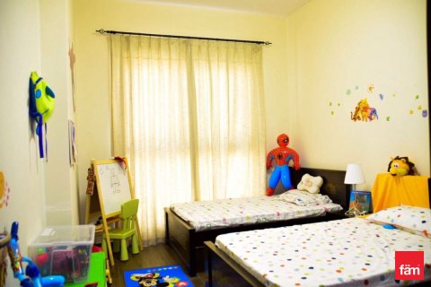 Apartment de 3 dormitorios en Al Furjan, UAE No. 89829 11
