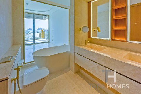 Apartment de 2 dormitorios en Palm Jumeirah, UAE No. 73858 15