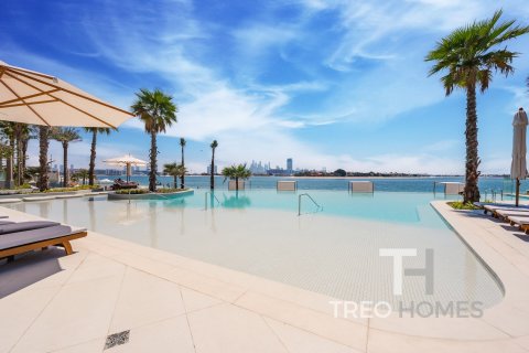 Apartment de 2 dormitorios en Palm Jumeirah, UAE No. 73858 3