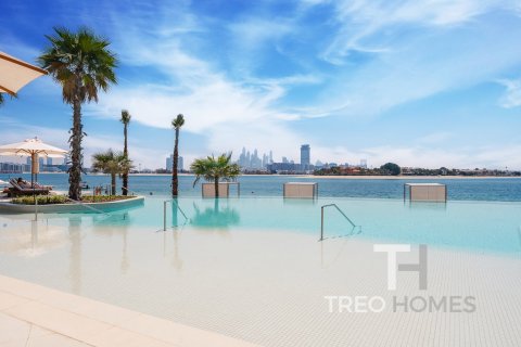 Apartment de 2 dormitorios en Palm Jumeirah, UAE No. 73858 2