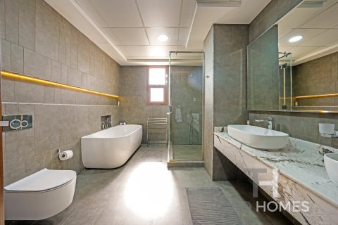 Вилла с 7 спальнями в Jumeirah Park, ОАЭ №73840 28