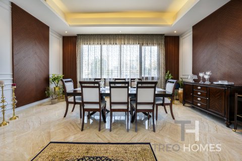 Вилла с 7 спальнями в Jumeirah Park, ОАЭ №73840 7