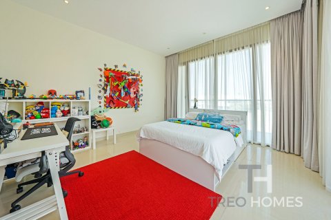 Вилла с 7 спальнями в Jumeirah Park, ОАЭ №73840 22