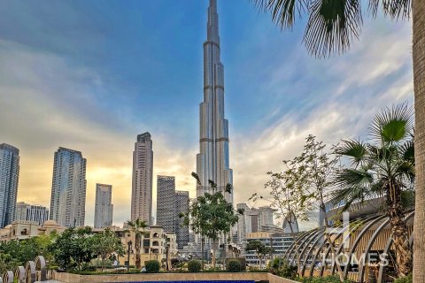 Apartment de 2 dormitorios en Burj Khalifa, UAE No. 73849 18