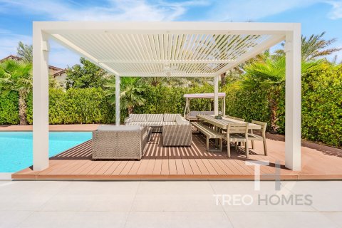 Villa de 4 chambres à Rosa, UAE No. 73850 23