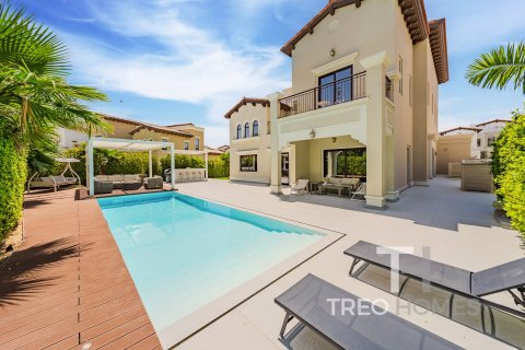 Villa de 4 chambres à Rosa, UAE No. 73850 2
