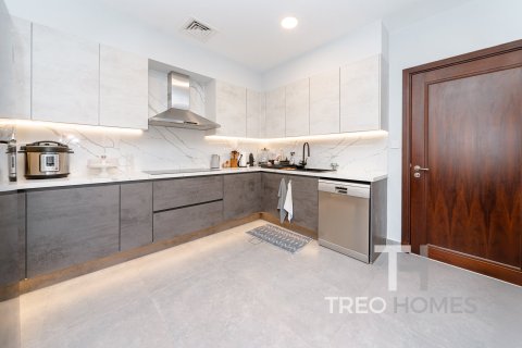 Villa de 4 chambres à Rosa, UAE No. 73850 9