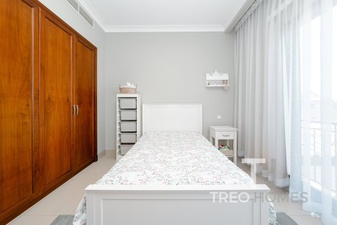 Villa de 4 chambres à Rosa, UAE No. 73850 16