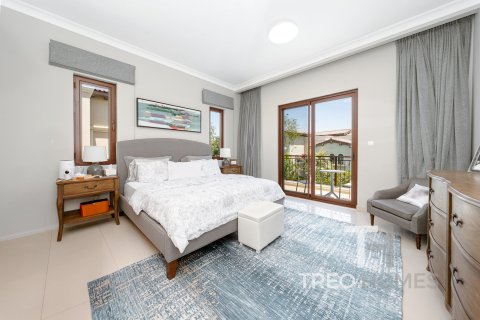 Villa de 4 chambres à Rosa, UAE No. 73850 18