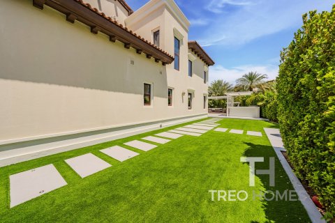 Villa de 4 chambres à Rosa, UAE No. 73850 25