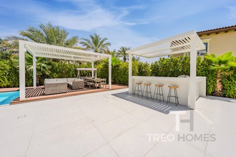 Villa de 4 chambres à Rosa, UAE No. 73850 24