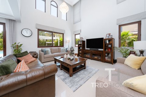 Villa de 4 chambres à Rosa, UAE No. 73850 7