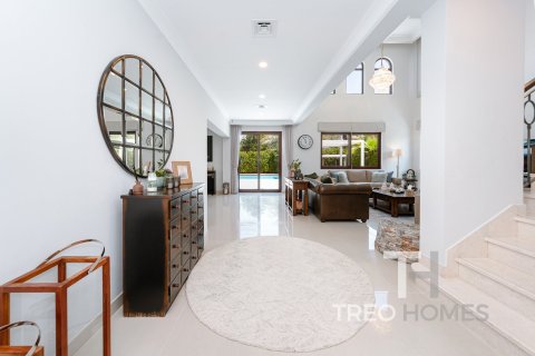 Villa de 4 chambres à Rosa, UAE No. 73850 4