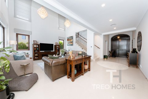 Villa de 4 chambres à Rosa, UAE No. 73850 5