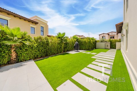 Villa de 4 chambres à Rosa, UAE No. 73850 21