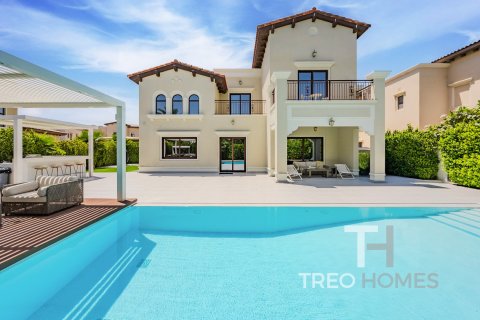 Villa de 4 chambres à Rosa, UAE No. 73850 20