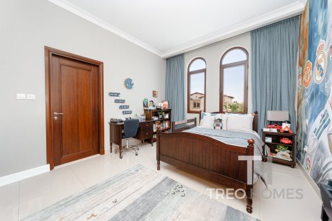 Villa de 4 chambres à Rosa, UAE No. 73850 17