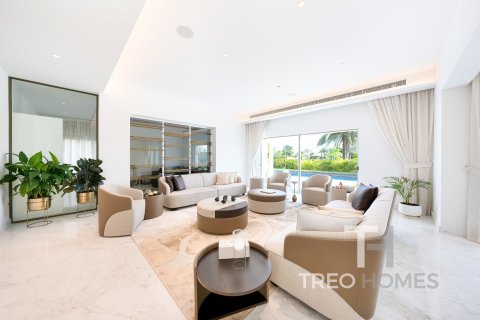 Villa de 5 chambres à Meadows, UAE No. 73839 6