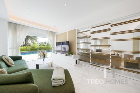 Villa de 5 chambres à Meadows, UAE No. 73839 8