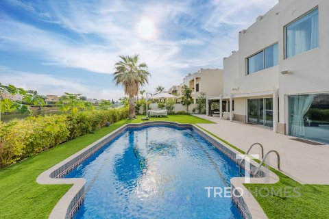 Villa de 5 chambres à Meadows, UAE No. 73839 3