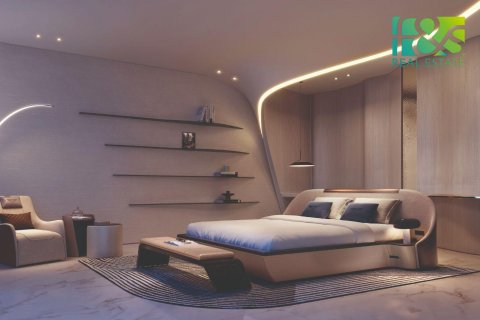 Appartement de 2 chambres à Al Marjan Island, UAE No. 47283 7