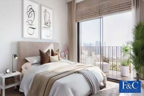 Appartement de 1 chambre à Jumeirah Village Circle, UAE No. 447 9