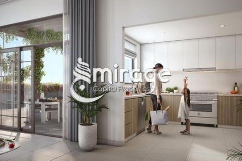 3 غرف نوم تاون هاوس على جزيرة ياس, الإمارات العربية المتحدة رقم 37139 6