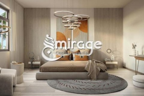 3 غرف نوم تاون هاوس على جزيرة ياس, الإمارات العربية المتحدة رقم 37139 2