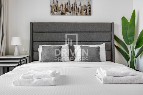 2 غرف نوم شقة في Downtown Views II, الإمارات العربية المتحدة رقم 85372 10