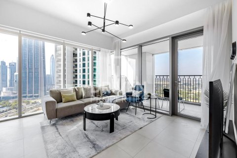 2 غرف نوم شقة في Downtown Views II, الإمارات العربية المتحدة رقم 85372 1