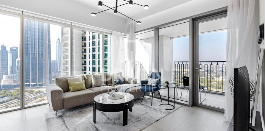 2 غرف نوم شقة في Downtown Views II, الإمارات العربية المتحدة رقم 85372