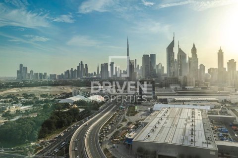 2 غرف نوم شقة في Zabeel, الإمارات العربية المتحدة رقم 85369 4