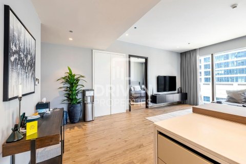 2 غرف نوم شقة في Marina Gate, الإمارات العربية المتحدة رقم 85371 3