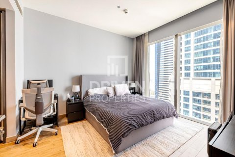 2 غرف نوم شقة في Marina Gate, الإمارات العربية المتحدة رقم 85371 12