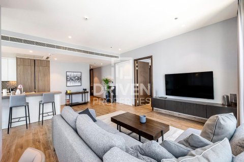 2 غرف نوم شقة في Marina Gate, الإمارات العربية المتحدة رقم 85371 6