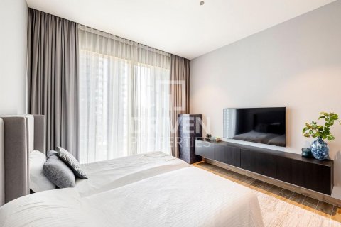 2 غرف نوم شقة في Marina Gate, الإمارات العربية المتحدة رقم 85371 13