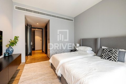 2 غرف نوم شقة في Marina Gate, الإمارات العربية المتحدة رقم 85371 8
