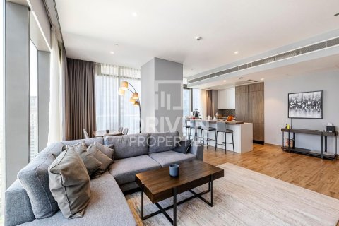 2 غرف نوم شقة في Marina Gate, الإمارات العربية المتحدة رقم 85371 4