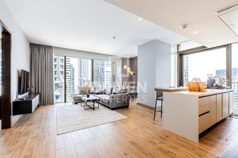2 غرف نوم شقة في Marina Gate, الإمارات العربية المتحدة رقم 85371 2