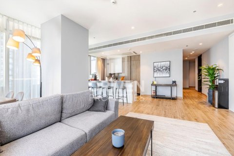 2 غرف نوم شقة في Marina Gate, الإمارات العربية المتحدة رقم 85371 5