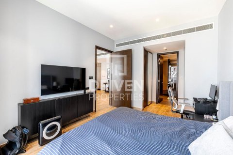 2 غرف نوم شقة في Marina Gate, الإمارات العربية المتحدة رقم 85371 14