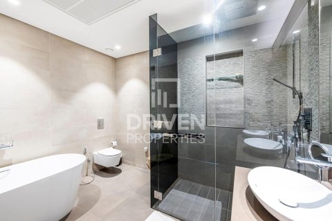 2 غرف نوم شقة في Marina Gate, الإمارات العربية المتحدة رقم 85371 7