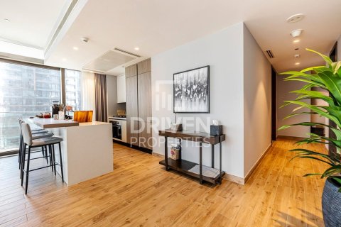 2 غرف نوم شقة في Marina Gate, الإمارات العربية المتحدة رقم 85371 11