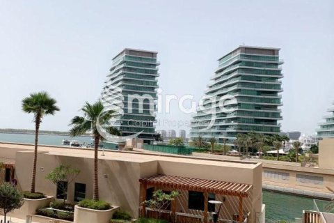 Apartment de 2 dormitorios en Al Raha Beach, UAE No. 71159 1