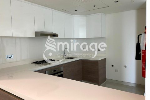 Apartment de 2 dormitorios en Al Raha Beach, UAE No. 71159 11